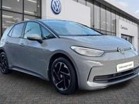 Used VW ID.3 Pure 125 kW (170 HP) 2025 Grey Hatchback