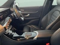 Used Mercedes EQC400 AMG line 300 kW (408 HP) 2023 Silver SUV