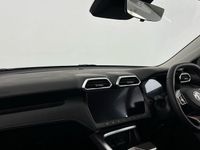 Used MG ZS Trophy 196 HP (144 kW) 2025 Silver SUV