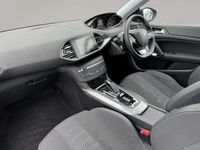 used Peugeot 308 SW 1.2 PURETECH GPF ALLURE EAT EURO 6 (S/S) 5DR PETROL FROM 2020 FROM WORCESTER (WR5 3HR) | SPOTICAR