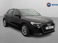 Used Audi A1 Sportback Sport 95 HP (69 kW) 2026 Hatchback