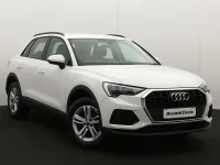 Used Audi Q3 Design 245 HP (180 kW) 2023 White SUV