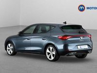 Used Seat Leon FR 131 HP (96 kW) 2023 Hatchback
