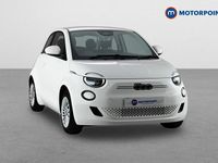 Second-hand Fiat 500e Action 69 kW (95 CP) 2021 Alb Hatchback