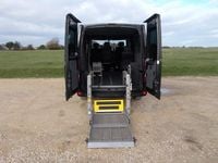 Used Renault Master 2018 Black