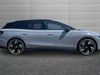 New VW ID.7 250 kW (340 HP) 2026 Estate