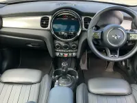 Used Mini Cooper S Exclusive 176 HP (129 kW) 2023 Silver Hatchback