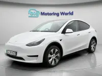 Used Tesla Model Y RWD 216 kW (295 HP) 2024 SUV
