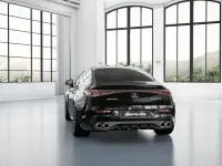 New Mercedes CLE53 AMG Premium 449 HP (330 kW) 2026 Coupe