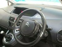 Used Citroën Grand C4 Picasso 2007 MPV