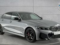 Used BMW M340 M Sport 369 HP (271 kW) 2023 Grey Sedan