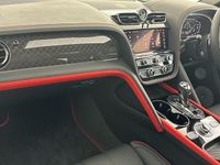 New Bentley Bentayga 550 HP (404 kW) 2026 Black SUV