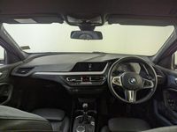 used BMW 116 1 Series d M Sport 5dr