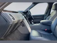 Used Land Rover Discovery 344 HP (253 kW) 2024 Grey SUV