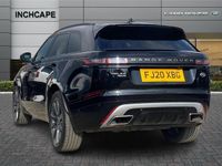 used Land Rover Range Rover Velar 3.0 D275 R-Dynamic HSE 5dr Auto - 2020 (20)