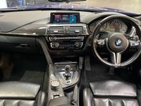 used BMW M4 M4 SeriesConvertible Competition Package 3.0 2dr