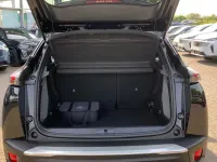 Used Peugeot e-2008 Active+ 100 kW (136 HP) 2023 Black SUV