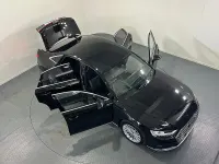 Used Audi A8 S-Line 2019 Black Sedan