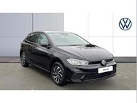 New VW Polo Life 79 HP (58 kW) 2025 Other Hatchback