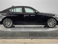 Used BMW 330e M Sport 288 HP (211 kW) 2019 Black