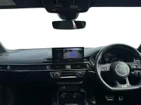Used Audi A4 Black Edition 150 HP (110 kW) 2025 Sedan