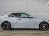 Used BMW 230 Coupé M Sport 242 HP (177 kW) 2025 Grey Coupe