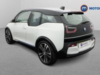 Used BMW i3 135 kW (184 HP) 2022 White Hatchback