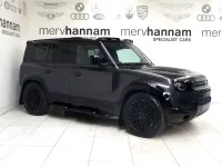 Usado Land Rover Defender HSE Dynamic 2024 Cinzento SUV