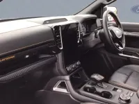 Begagnad Ford Ranger Wildtrack 281 HK (206 kW) 2025 Grå Pickup