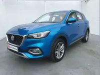 Used MG HS Exclusive 162 HP (119 kW) 2021 Blue SUV