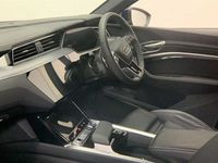 used Audi e-tron S 300kW 55 Quattro 95kWh S Line 5dr Auto