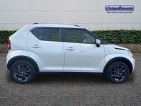 Used Suzuki Ignis SZ-T 83 HP (61 kW) 2023 SUV