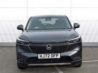 Used Honda HR-V Advance 131 HP (96 kW) 2024 SUV