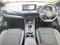 Used Nissan Qashqai Tekna 140 HP (102 kW) 2024 White SUV