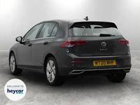 used VW Golf VII 1.5 TSI 150 Style 5dr