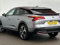 Used Citroën C5 X PureTech 131 HP (96 kW) 2023 Grey Estate