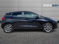 used Ford Fiesta 1.1 75 Trend 5dr - 2021 (70)