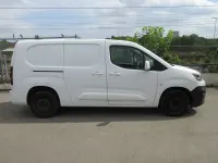 Used Citroën Berlingo Start 100 HP (73 kW) 2019 White MPV