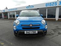used Fiat 500X 1.0 CITY CROSS 5d 118 BHP ** Vehicle in Preparation *** 2019