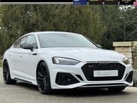 Used Audi RS5 Sportback Sport 450 HP (330 kW) 2024 Hatchback