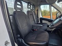 Usado Citroën Relay 130 HP (95 kW) 2018 Branco Van