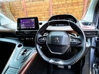 Used Peugeot Rifter Access 2024 Grey MPV