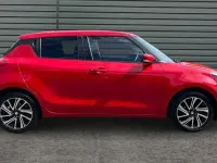 Usado Suzuki Swift SZ5 83 CV (61 kW) 2023 Utilitario
