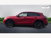 Used Honda ZR-V Sport 2024 Red SUV