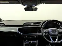 Used Audi Q3 S-Line 150 HP (110 kW) 2023 SUV
