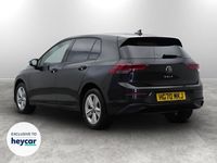 used VW Golf VIII 1.5 TSI Life 5dr