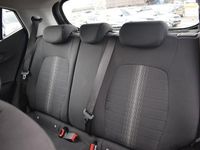 Used Hyundai i10 Advanced 67 HP (49 kW) 2023 Black Hatchback