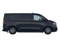 Ny VW Transporter Pro 2025 Grå Van