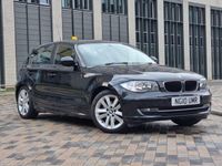 used BMW 118 1 Series d Sport 5dr