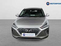 used Hyundai Ioniq 1.6 GDi Plug-in Hybrid Premium SE 5dr DCT